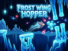 Spēle Frost Wing Hopper