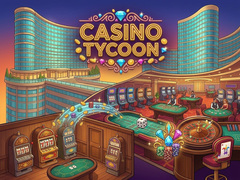 Spēle Casino Tycoon