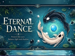 Spēle Eternal Dance