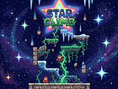 Spēle StarClimb