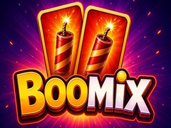 Spēle Boomix