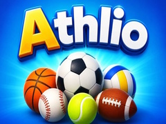 Spēle Athlio