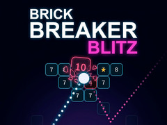Spēle Brick Breaker Blitz