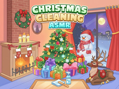 Spēle Christmas Cleaning ASMR