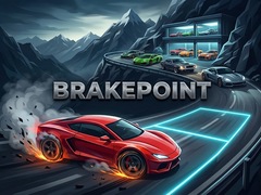 Spēle Brakepoint
