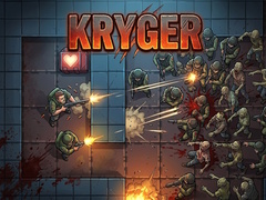 Spēle KRYGER