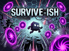 Spēle Survive-ish