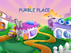 Spēle Purble Place