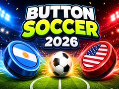 Spēle Button Soccer 2026