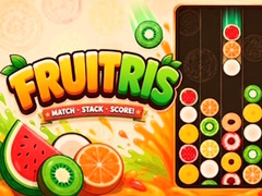 Spēle Fruitris