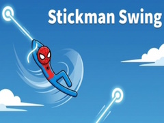 Spēle Stick Swing
