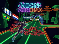 Spēle Neon Meridian