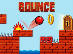 Spēle Bounce