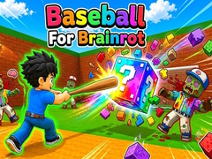 Spēle Baseball For Brainrot