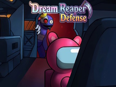 Spēle Dream Reaper Defense