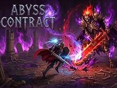 Spēle Abyss Contract