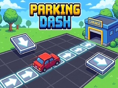 Spēle Parking Dash