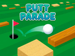 Spēle Putt Parade