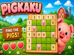 Spēle Pigkaku