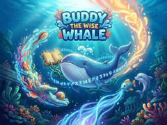 Spēle Buddy the Wise Whale