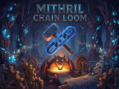 Spēle Mithril Chain Loom
