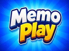Spēle Memo Play