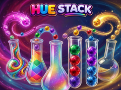 Spēle Hue Stack