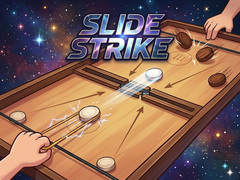Spēle Slide Strike