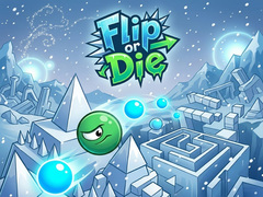 Spēle Flip or die