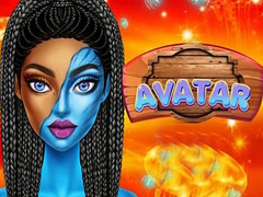 Spēle Avatar