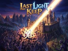 Spēle Last Light Keep