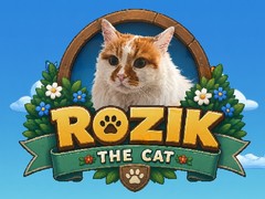 Spēle Rozik the Cat