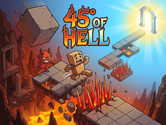 Spēle 45° of Hell