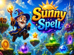 Spēle Sunny Spell