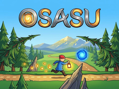 Spēle Osasu
