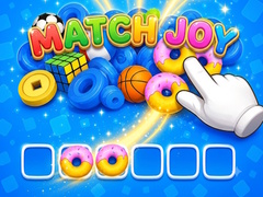 Spēle Match joy