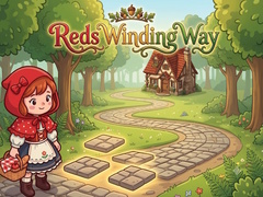 Spēle Reds Winding Way