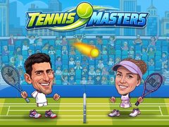Spēle Tennis Masters