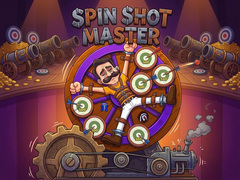 Spēle Spin Shot Master