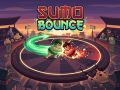 Spēle Sumo Bounce