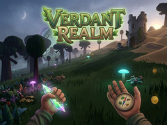 Spēle Verdant Realm