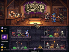 Spēle Inn Over Your Head