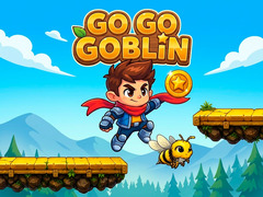 Spēle Go Go Goblin
