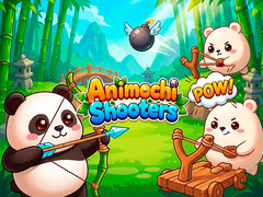 Spēle Animochi Shooters