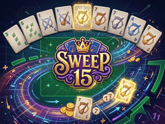 Spēle Sweep 15
