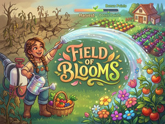 Spēle Field of Blooms