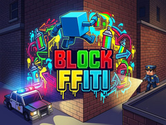 Spēle Blockffiti
