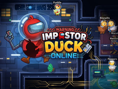 Spēle Impostor Duck Online
