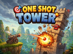 Spēle One Shot Tower