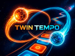 Spēle Twin Tempo